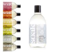 Soak Wash, Sapone per Lavaggio Indumenti e Tessuti, Senza profumazione, 35 cl