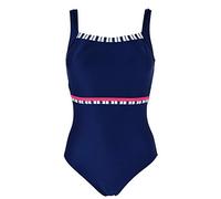 Soaked Costume da Bagno da Donna, Nautical, 38