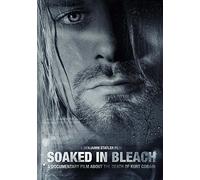 Soaked in Bleach [DVD] [Edizione: Regno Unito]