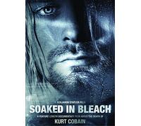Soaked In Bleach [Edizione: Paesi Bassi] [Edizione: internazionale]