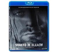 Soaked in Bleach [ Origine Svedese, Nessuna Lingua Italiana ] (Blu-Ray)