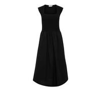 Soaked in Luxury - Abito Phoebe Nero con Dettaglio a Balze - - Dresses - Donna - Nero - L