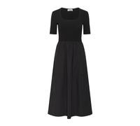 Soaked in Luxury - Abito Phoebe Nero - - Dresses - Donna - Nero - XL