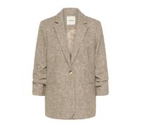 Soaked in Luxury - Blazers - - Jackets - Donna - Beige - M
