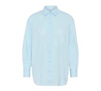 Soaked in Luxury - Camicie - - Blouses & Shirts - Donna - Blu - L