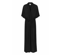 Soaked in Luxury - Elegante Slelonor Zaya Jumpsuit Nero - -Dresses -Donna -Nero -S
