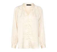 Soaked in Luxury - Ioana Blouse - - Blouses & Shirts - Donna - Bianco - S