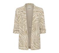 Soaked in Luxury - Shirley Blazer - - Jackets - Donna - Multicolore - 2XL