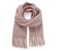 Soaked in Luxury - SLHinya Scarf - - Accessories - Donna - Rosa - ONE SIZE