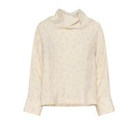 Soaked in Luxury - Zaya Blouse - -Blouses & Shirts -Donna -Multicolore -M