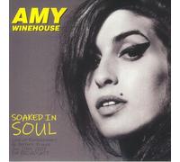 Soaked In Soul: Live - Amy Winehouse (Vinile)