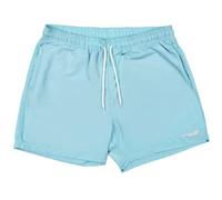 Soaked Pantaloncini da Bagno Uomo, Aruba Blu, X Grande