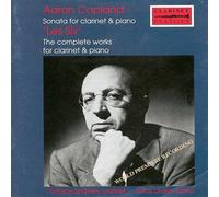 Victoria Soames Samek - Julius Dr Sonata for Clarinet and Piano (Drake, Sam (CD)
