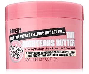 Soap And Glory & The Righteous Burro, Body, 300 ml (confezione da 1)