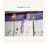 Chuck Prophet Soap and Water (CD) Album