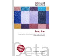 Soap Bar: Soap, Hashish, Goldie Lookin Chain, Single Coil P- 90, Soap (Disambiguation)