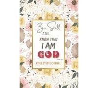 SOAP Bible Study Journal for Women: S.O.A.P Method Bible Study notebook Featuring Bohemian Floral Design and Lined Pages for Teen Girls and Adults