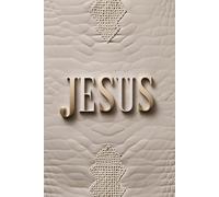 SOAP Bible Study Journal with Jesus: Daily Scripture Writing and Prayer to Deepen Your Faith