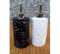 soap dispenser square hello kitty dispensador bathroom distributeur accessories