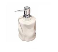 Soap dispenser, Dispenser di sapone con dispenser di sapone a pompa 400ml Hotel Bagno Gel doccia Shampoo Dispenser Bottiglia di lozione Dispenser di detersivo for bucato ,Dish soap dispenser