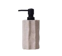 Soap dispenser, Dispenser di sapone domestico da 400 ml for cucina e bagno for l'erogazione di detersivo for bucato, sapone for le mani, detersivo for il corpo, con pompa ,Dish soap dispenser