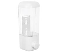 Soap Dispenser Hand Storage Sapone Liquido Erogatore Da Muro Porta
