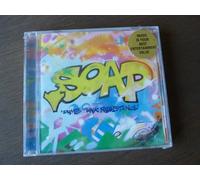 Soap - Dumb Funk Resistance