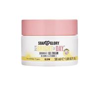 Sapone & Gloria Nella Luminosa Del Giorno Vitamina C Gel Crema