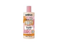 Soap & Glory Bubble In Paradise Refreshing Body Wash 500ml