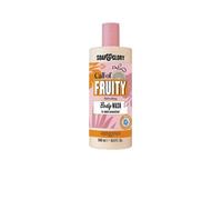 Soap & Glory Bubble In Paradise Refreshing Body Wash 500ml
