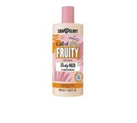 Soap & Glory Bubble In Paradise Refreshing Body Wash 500ml