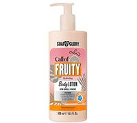 Soap & Glory Cura della pelle Cura idratante Hydrating Body Lotion 500 ml