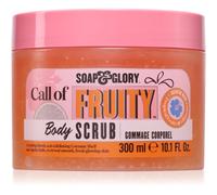 Soap & Glory Call of Fruity scrub corpo 300 ml