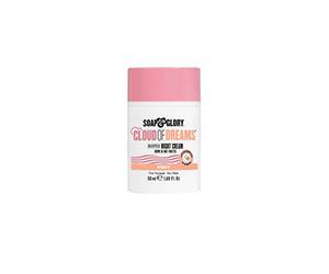 Soap & Glory Cloud of Dreams - Crema da notte montata