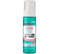 Soap & Glory, detergente “The Fab Pore”, schiuma purificante, 200 ml