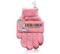 Soap & Glory Scrub Corpo Gloves 2 pezzi
