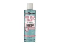 VISO E CHIAREZZA sapone viso alla vitamina C 350 ml