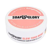 Soap & Glory Glow Your Mind Balsamo detergente nutriente