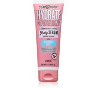 Soap & Glory Hydrate Expectations siero corpo 250 ml
