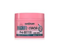 Soap & Glory Cura della pelle Cura idratante Luminous Body Butter 300 ml