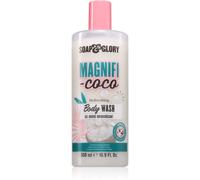 MAGNIFI-COCO body wash 500 ml