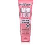 Soap & Glory Hand Food Hydrating Hand Cream 125ml