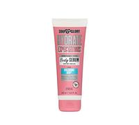 Soap & Glory Hydrate Expectations siero corpo 250 ml