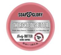 SOAP & GLORY ORIGINALE PINK MANTELLO IDDRATANTE CORPO MINI 50 ML