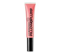 Soap & Glory Sexy Mother Pucker Pillow Plump XXL Lip Gloss Pink Well 9,8 ml, confezione da 1