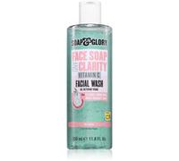 Soap & Glory Skincare Line sapone detergente viso 350 ml