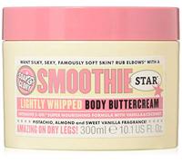 Soap & Glory Smoothie Star Body Buttercream 300Ml by Soap & Glory