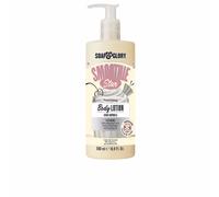 Soap & Glory Cura della pelle Cura idratante Nourishing Body Lotion 500 ml