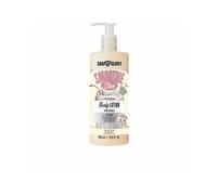 Soap & Glory Cura della pelle Cura idratante Nourishing Body Lotion 500 ml