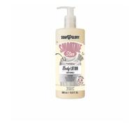 Soap & Glory Cura della pelle Cura idratante Nourishing Body Lotion 500 ml